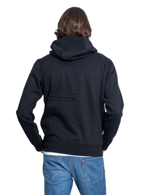 Tommy Hilfiger Jeans Felpa Uomo - immagine 2