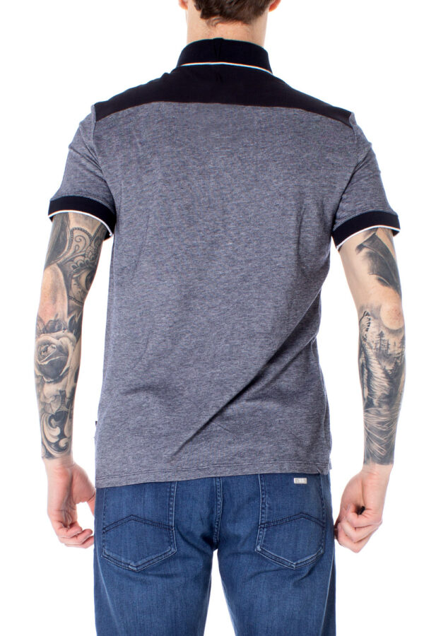Armani Exchange Polo Uomo - immagine 2