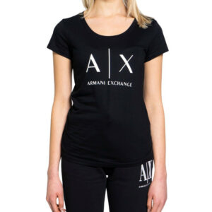 Armani Exchange T-Shirt Donna