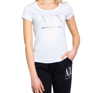 Armani Exchange T-Shirt Donna