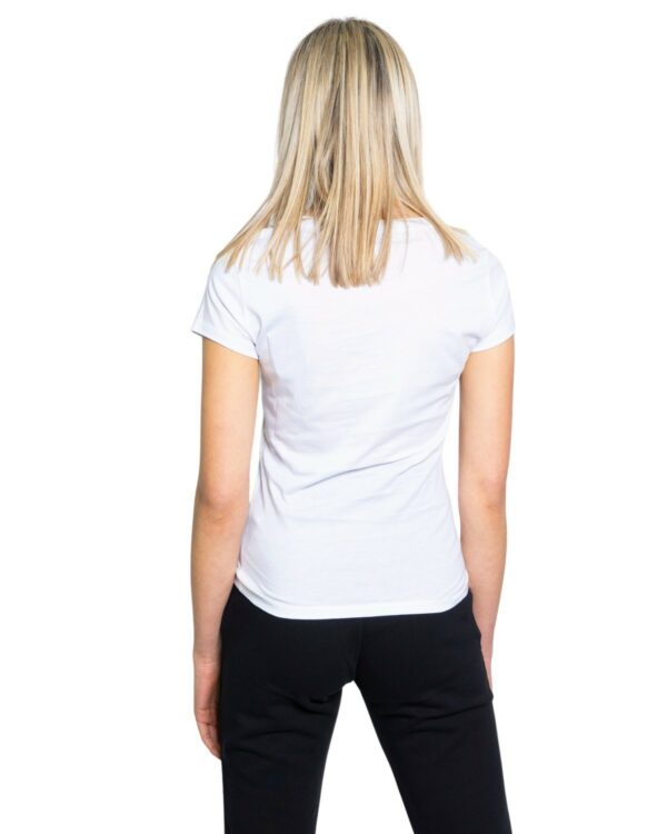 Armani Exchange T-Shirt Donna - immagine 2