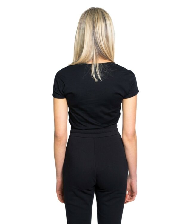 Armani Exchange T-Shirt Donna - immagine 2