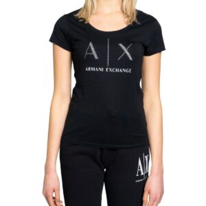 Armani Exchange T-Shirt Donna