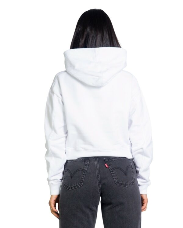 Calvin Klein Jeans Felpa Donna - immagine 2