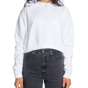 Calvin Klein Jeans Felpa Donna