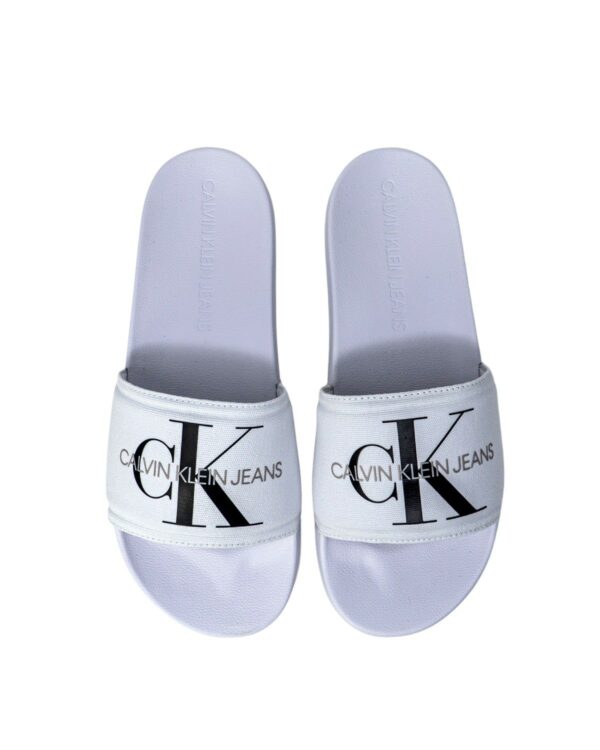 Calvin Klein Jeans Ciabatte Uomo - immagine 3