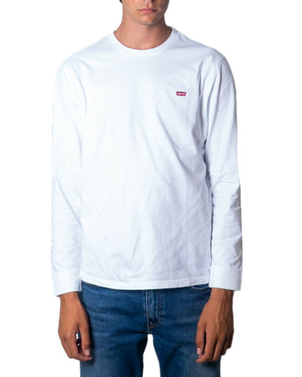 Levi`s T-Shirt Uomo