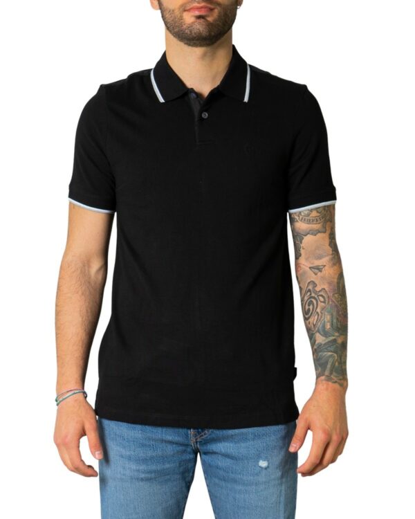 Armani Exchange Polo Uomo