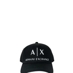 Armani Exchange Cappello Uomo