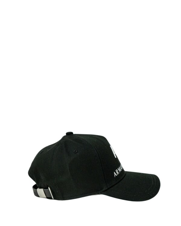 Armani Exchange Cappello Uomo - immagine 2