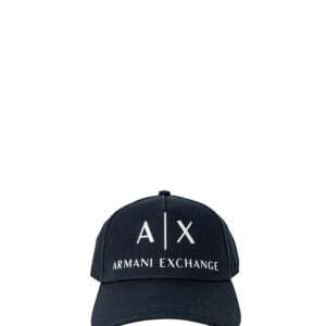 Armani Exchange Cappello Uomo