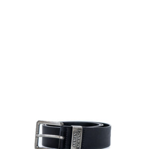 Armani Exchange Cintura Uomo