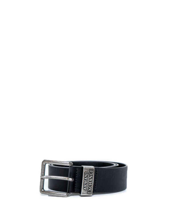 Armani Exchange Cintura Uomo