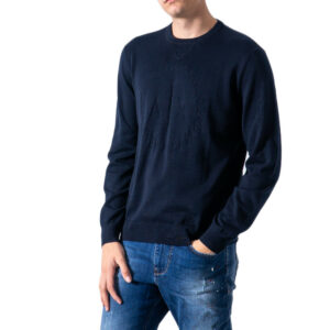 Armani Exchange Felpa Uomo