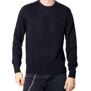Armani Exchange Felpa Uomo