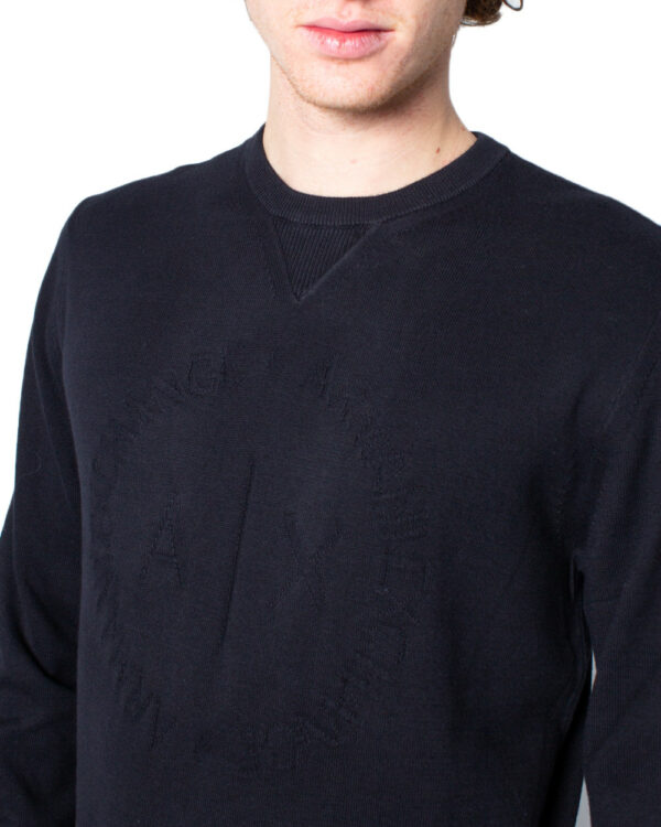 Armani Exchange Felpa Uomo - immagine 3