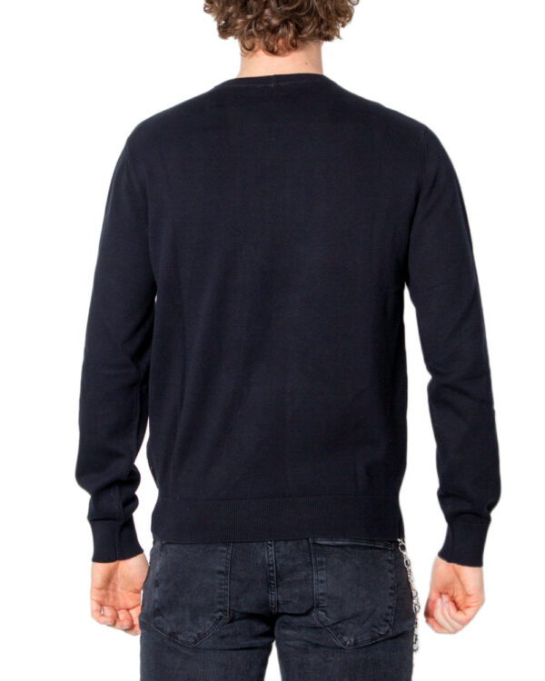 Armani Exchange Felpa Uomo - immagine 2