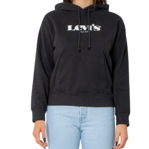 Levi`s Felpa Donna