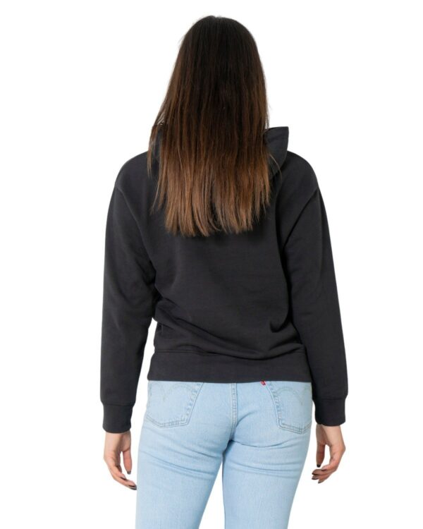 Levi`s Felpa Donna - immagine 2