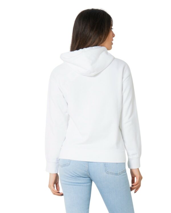 Levi`s Felpa Donna - immagine 2