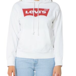Levi`s Felpa Donna