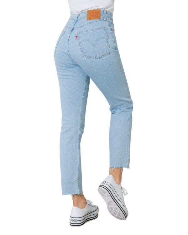 Levi`s Jeans Donna - immagine 2