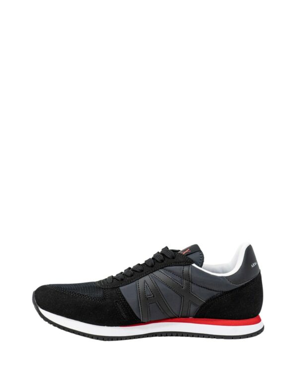 Armani Exchange Sneakers Uomo - immagine 2