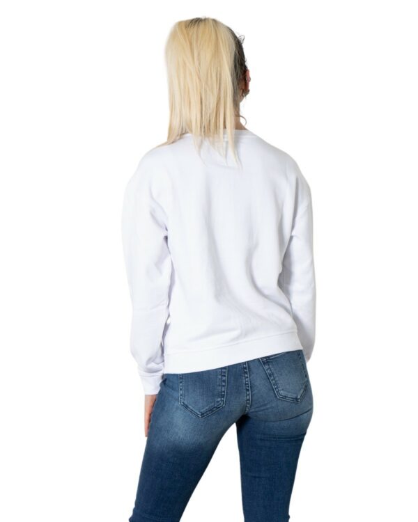 Armani Exchange Felpa Donna - immagine 2