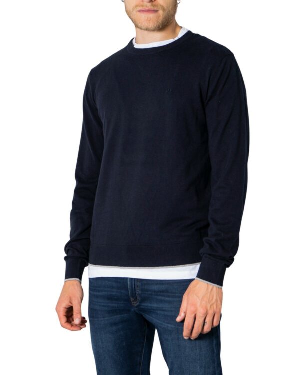 Armani Exchange Maglia Uomo