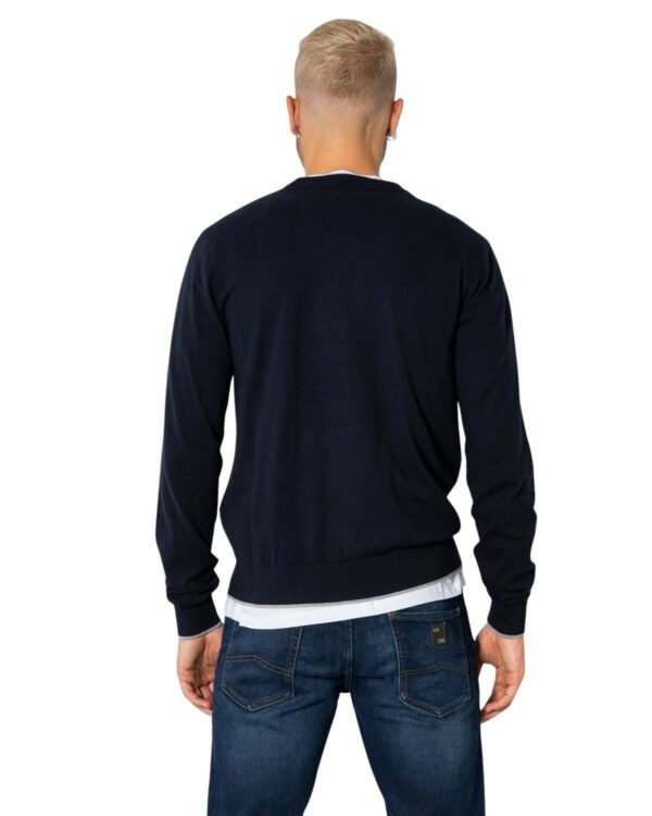 Armani Exchange Maglia Uomo - immagine 2
