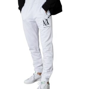 Armani Exchange Pantaloni Uomo