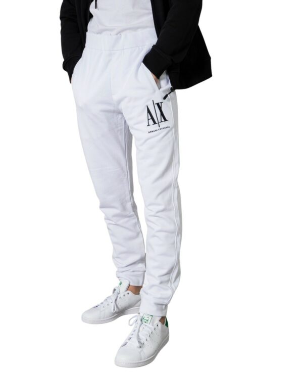 Armani Exchange Pantaloni Uomo