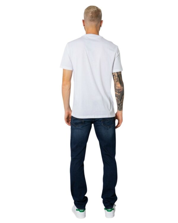 Armani Exchange T-Shirt Uomo - immagine 2