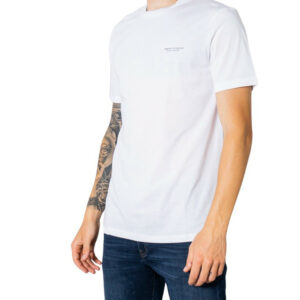 Armani Exchange T-Shirt Uomo