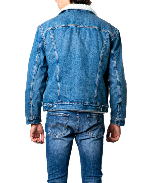 Levi`s Giacca Uomo - immagine 2