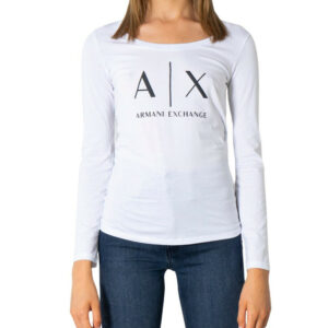 Armani Exchange T-Shirt Donna