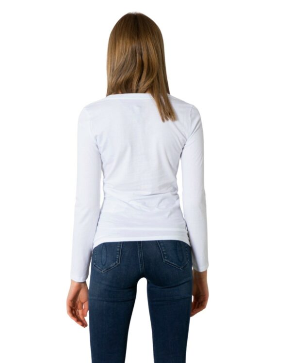 Armani Exchange T-Shirt Donna - immagine 2