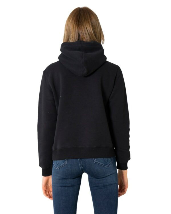 Calvin Klein Jeans Felpa Donna - immagine 2