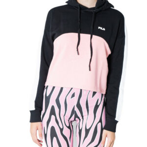 Fila Felpa Donna