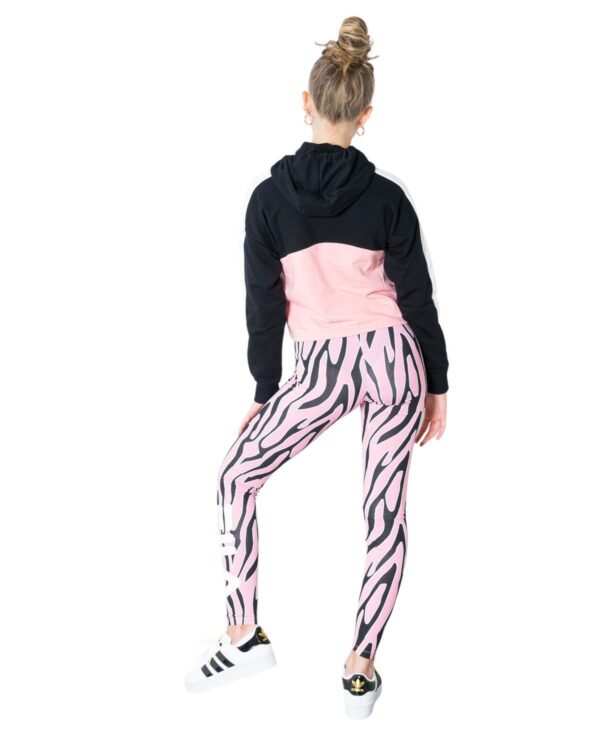 Fila Felpa Donna - immagine 2