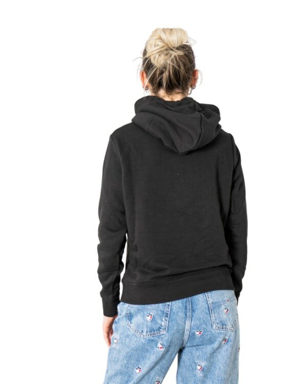 Tommy Hilfiger Jeans Felpa Donna - immagine 2