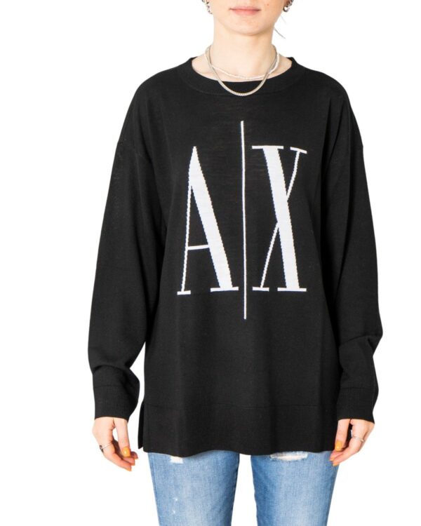 Armani Exchange Maglia Donna