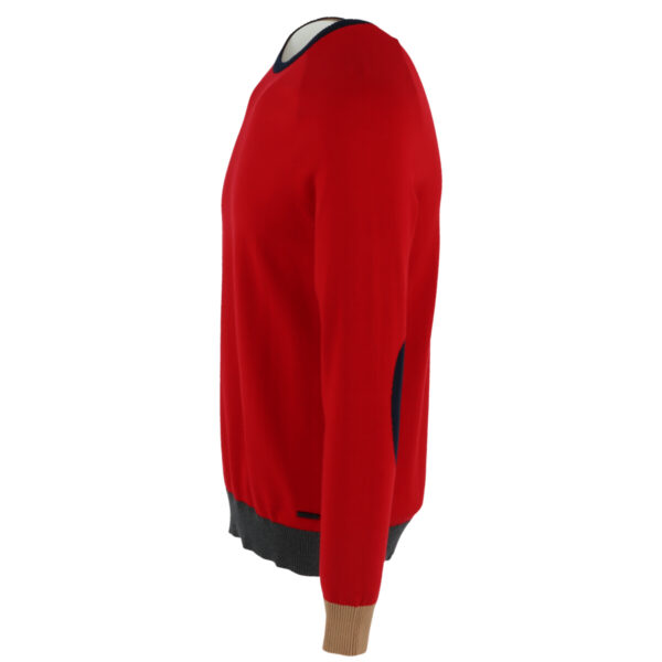 Gaudì Maglia Uomo - immagine 3