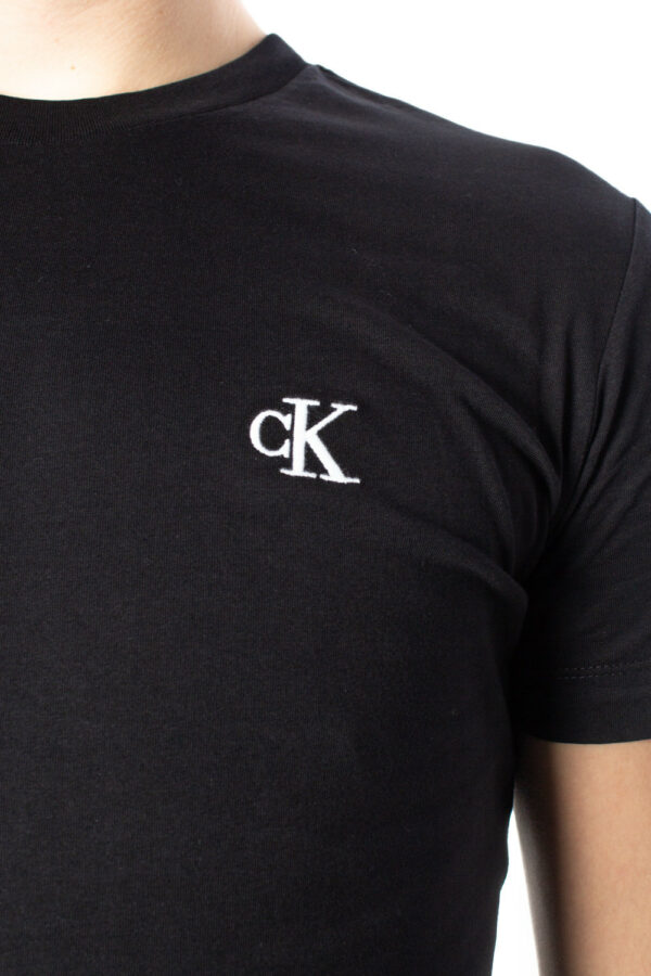 Calvin Klein Jeans T-Shirt Uomo - immagine 3