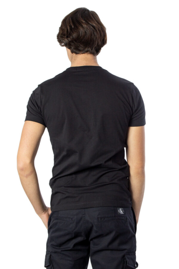 Calvin Klein Jeans T-Shirt Uomo - immagine 2