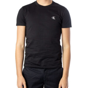 Calvin Klein Jeans T-Shirt Uomo