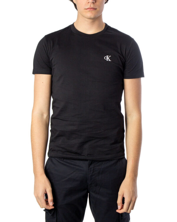 Calvin Klein Jeans T-Shirt Uomo