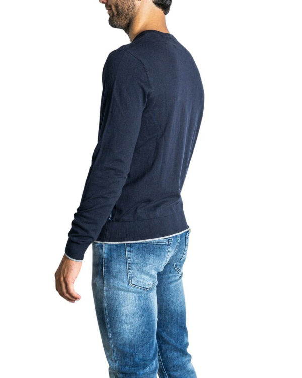 Armani Exchange Maglia Uomo - immagine 2