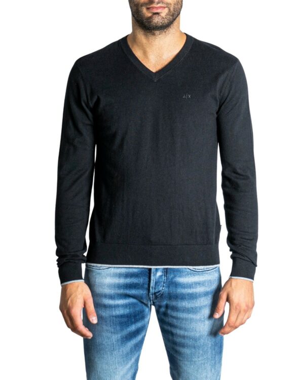 Armani Exchange Maglia Uomo