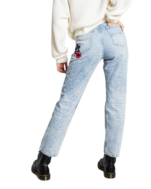 Tommy Hilfiger Jeans Jeans Donna - immagine 3